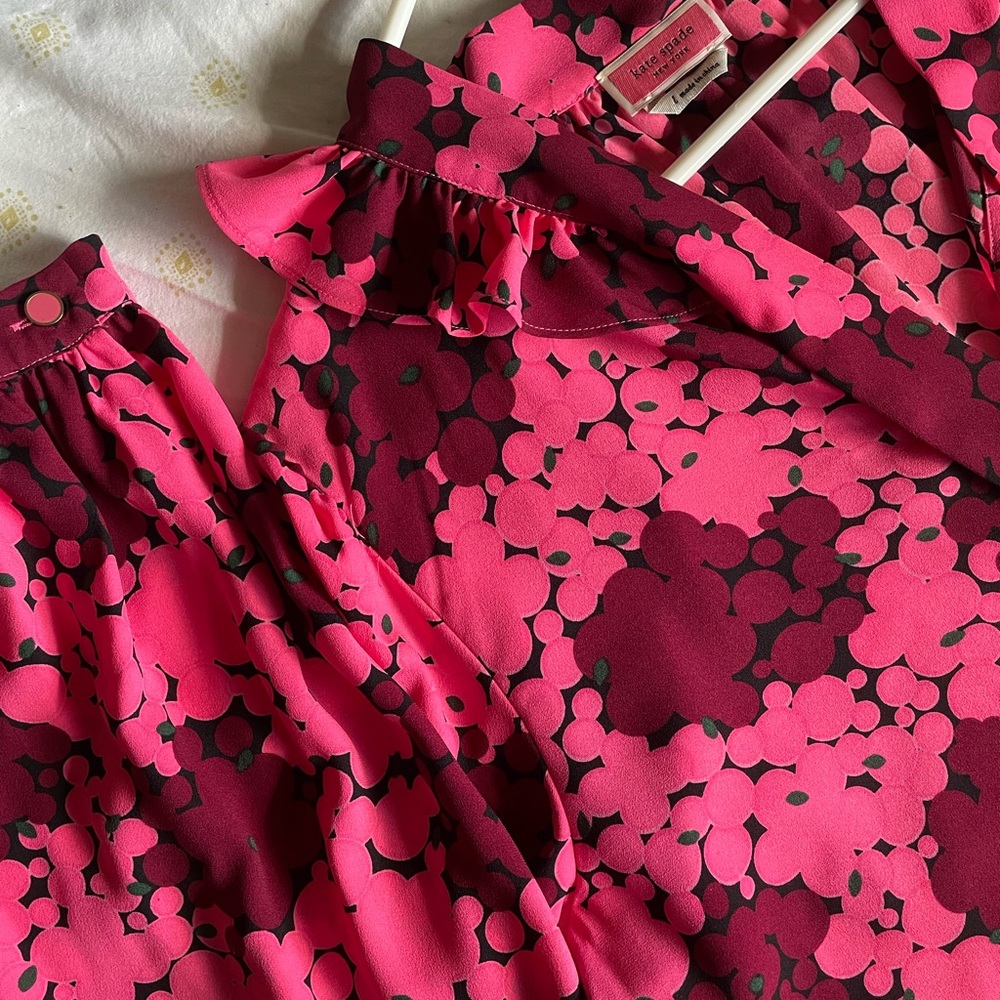 Kate spade blouse
